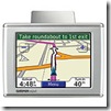 Nuvi 350 Travel Assistant