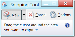 snipping snipping