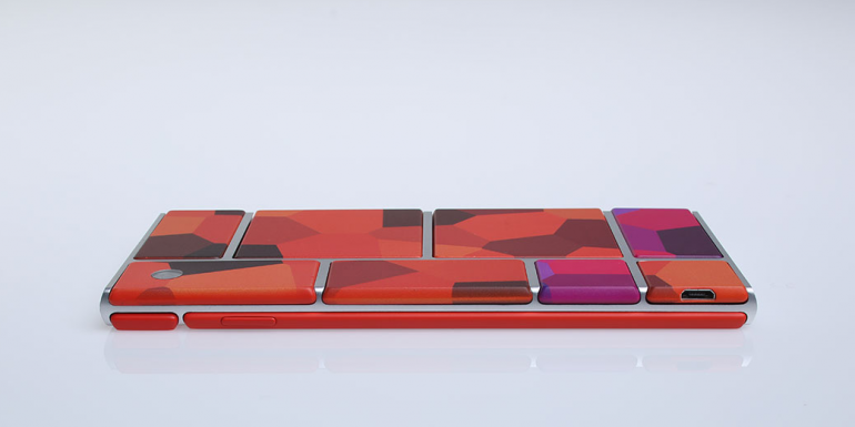Motorola Project Ara